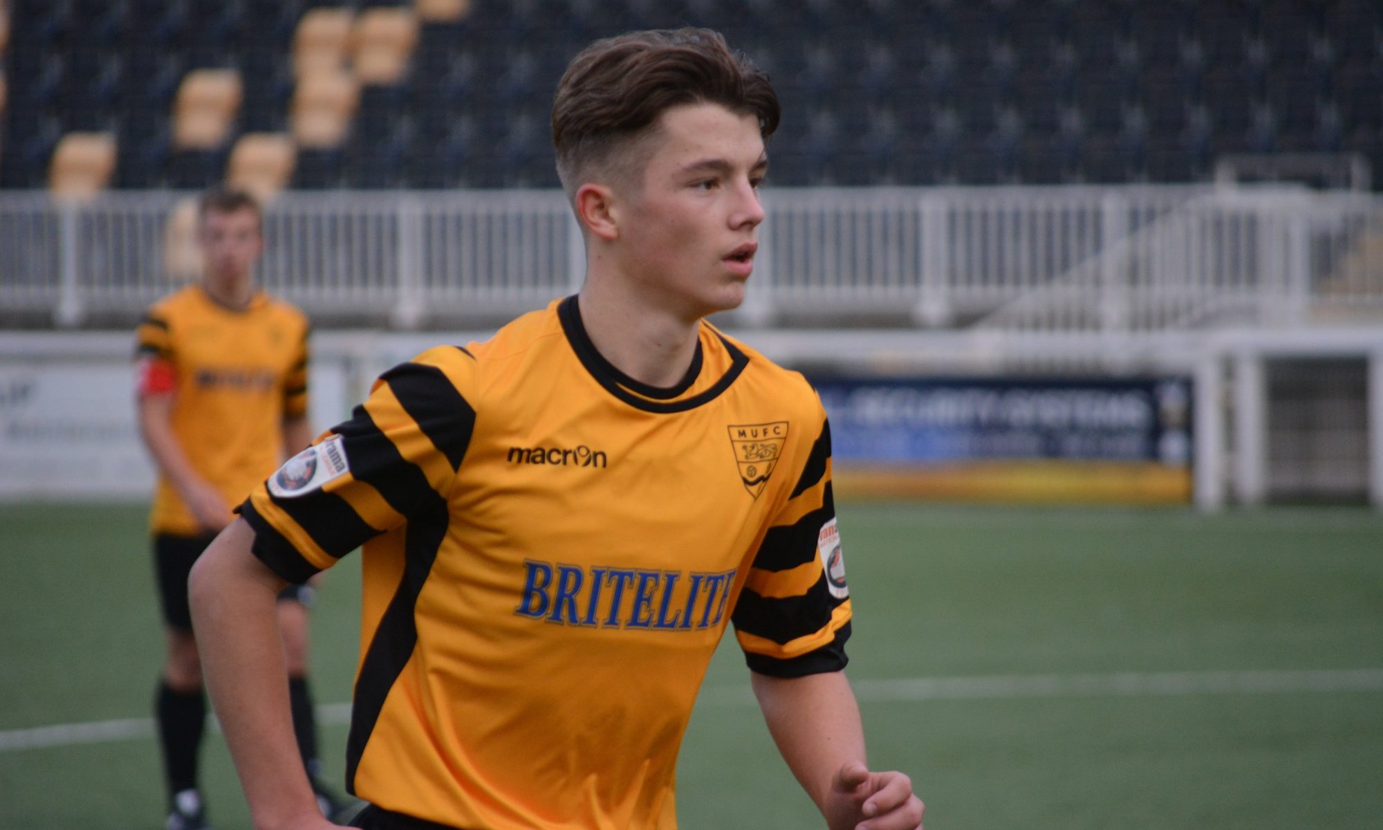 Resultado de imagem para Maidstone United SC