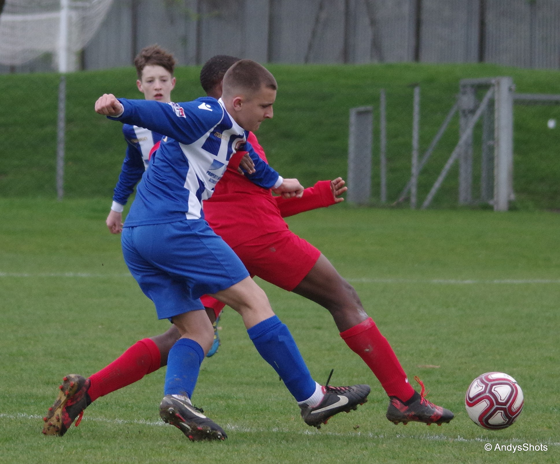 MARCH (ii) 2019 – The Kent Youth League